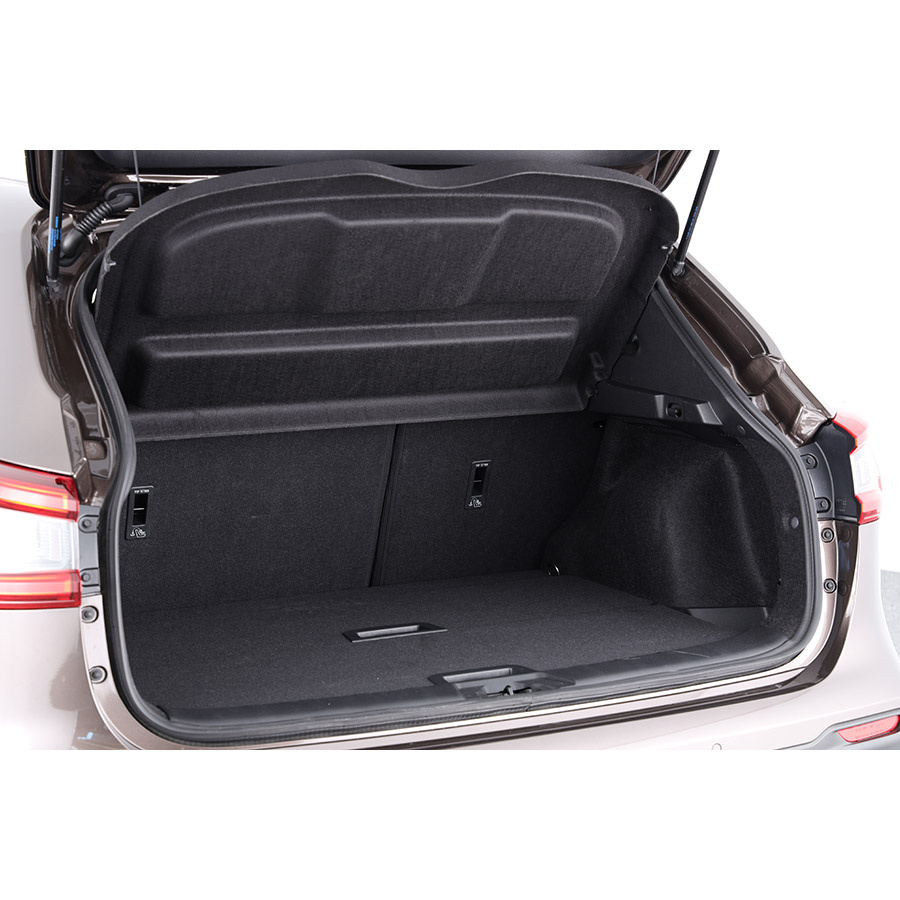 Nissan Qashqai 1.3 DIG-T 160 DCT