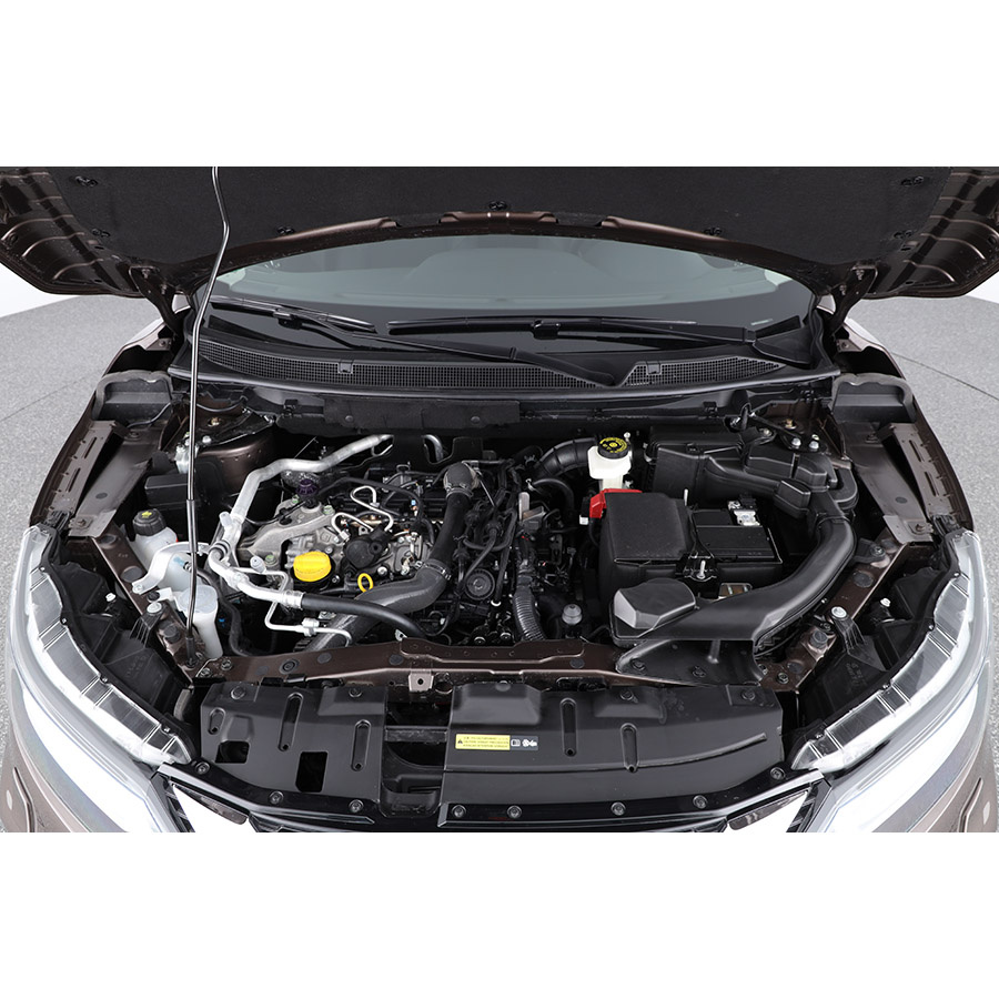 Nissan Qashqai 1.3 DIG-T 160 DCT