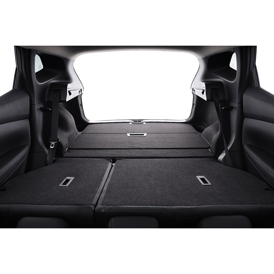 Nissan Qashqai 1.3 DIG-T 160 DCT