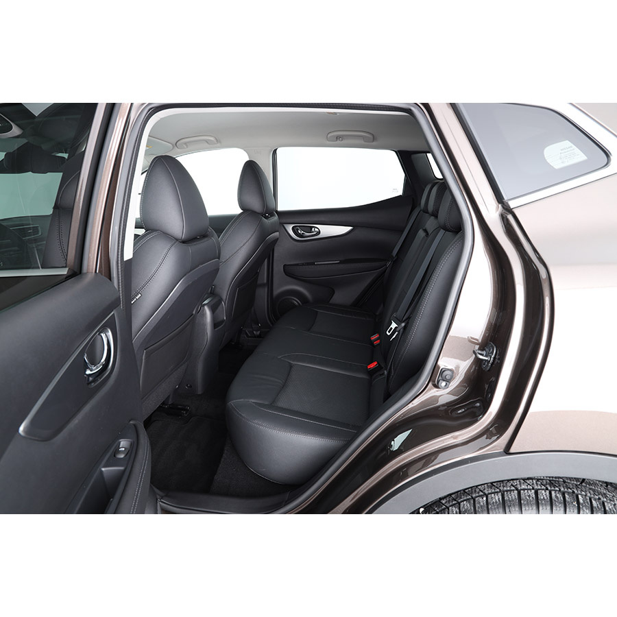 Nissan Qashqai 1.3 DIG-T 160 DCT