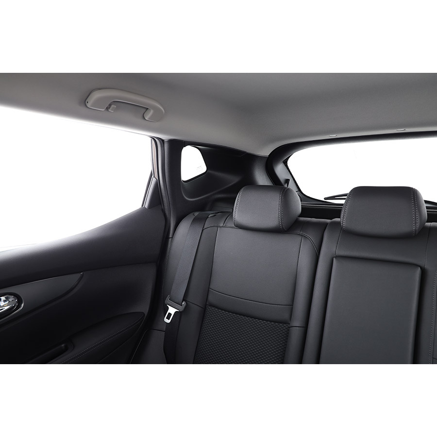 Nissan Qashqai 1.3 DIG-T 160 DCT