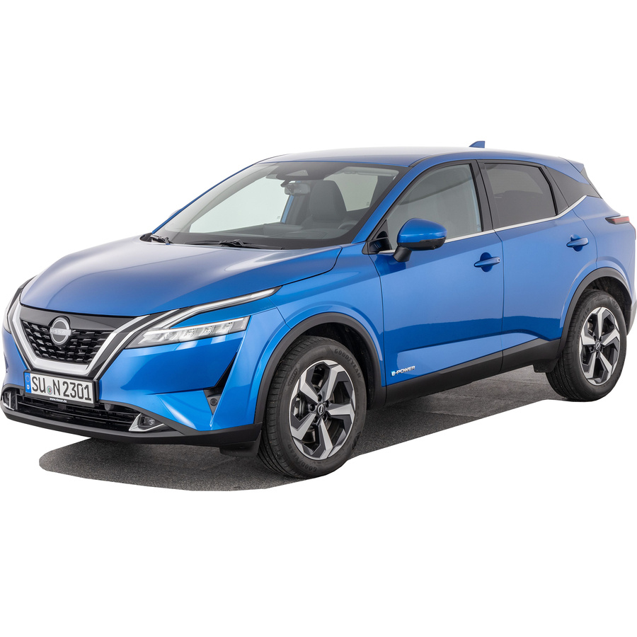 Nissan Qashqai e-Power 190 ch