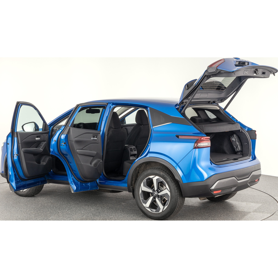 Nissan Qashqai e-Power 190 ch