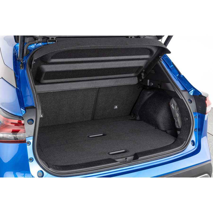 Nissan Qashqai e-Power 190 ch