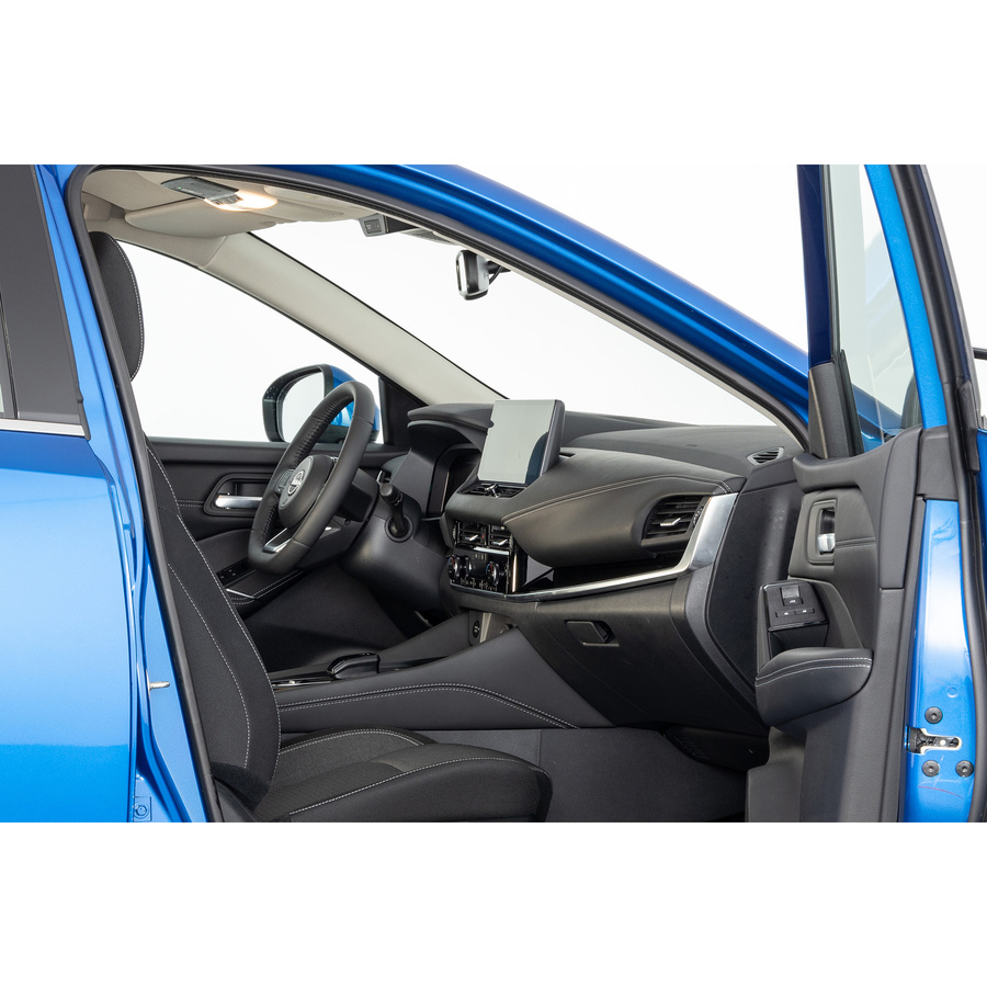 Nissan Qashqai e-Power 190 ch