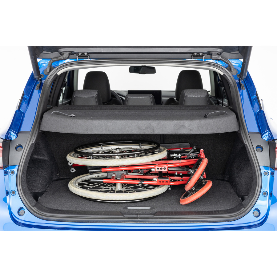 Nissan Qashqai e-Power 190 ch