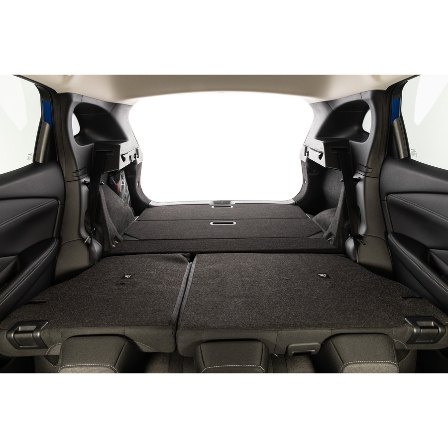 Nissan Qashqai e-Power 190 ch