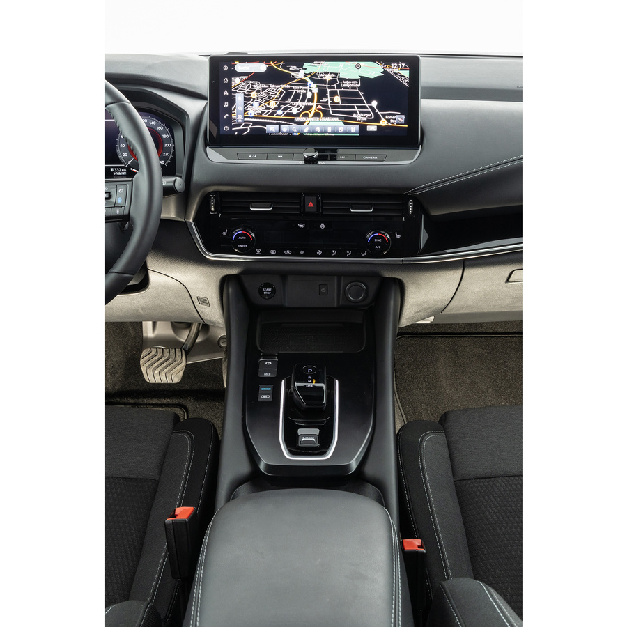 Nissan Qashqai e-Power 190 ch