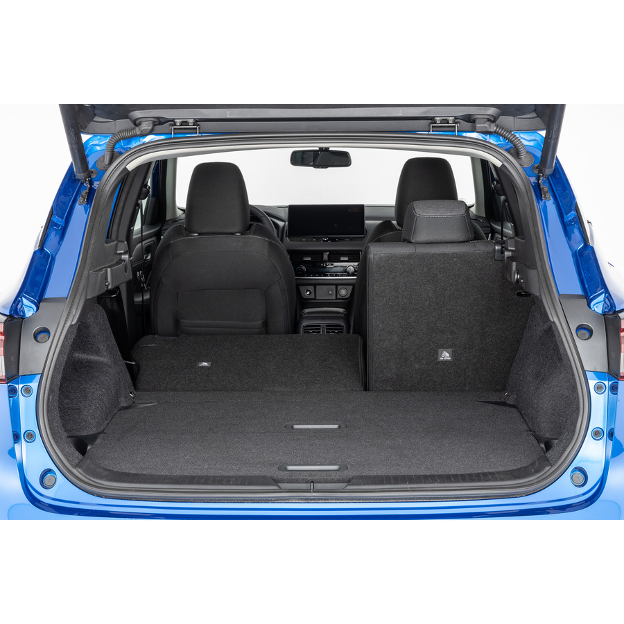 Nissan Qashqai e-Power 190 ch