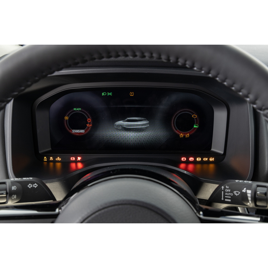 Nissan Qashqai e-Power 190 ch