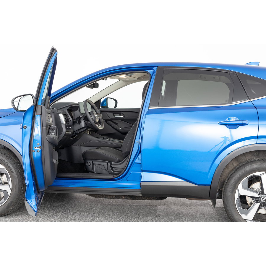Nissan Qashqai e-Power 190 ch