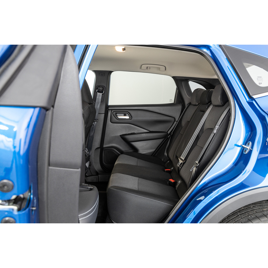 Nissan Qashqai e-Power 190 ch