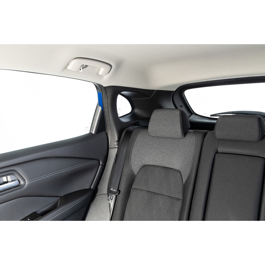 Nissan Qashqai e-Power 190 ch