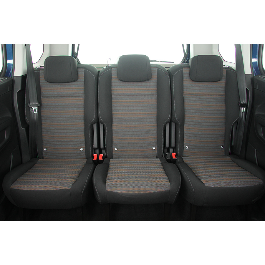 Opel Combo Life 1.2 110 ch Start/Stop (L1H1)