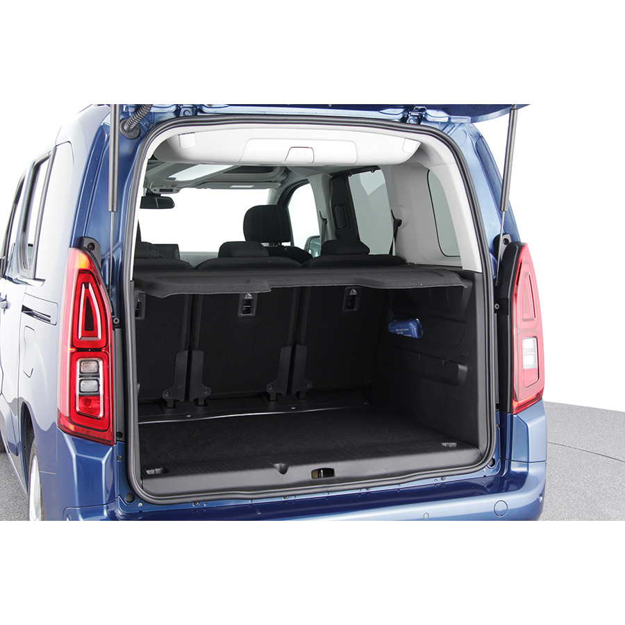 Opel Combo Life 1.2 110 ch Start/Stop (L1H1)