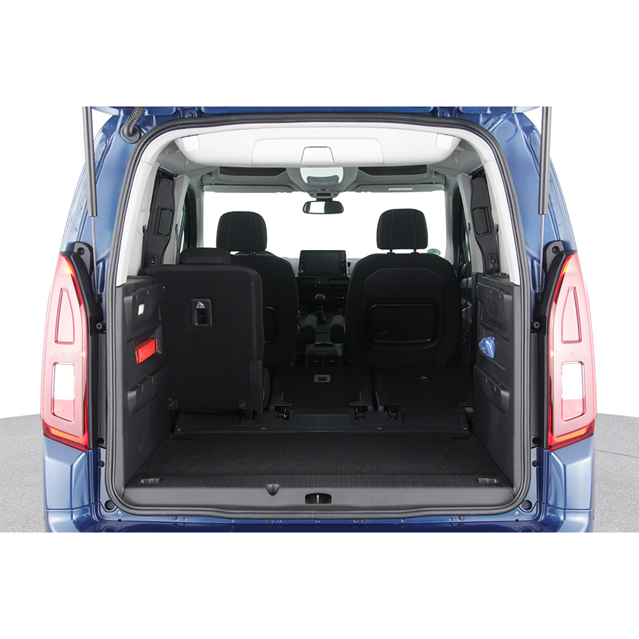 Opel Combo Life 1.2 110 ch Start/Stop (L1H1)
