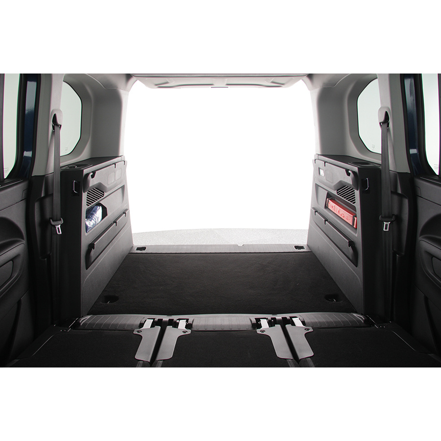 Opel Combo Life 1.2 110 ch Start/Stop (L1H1)