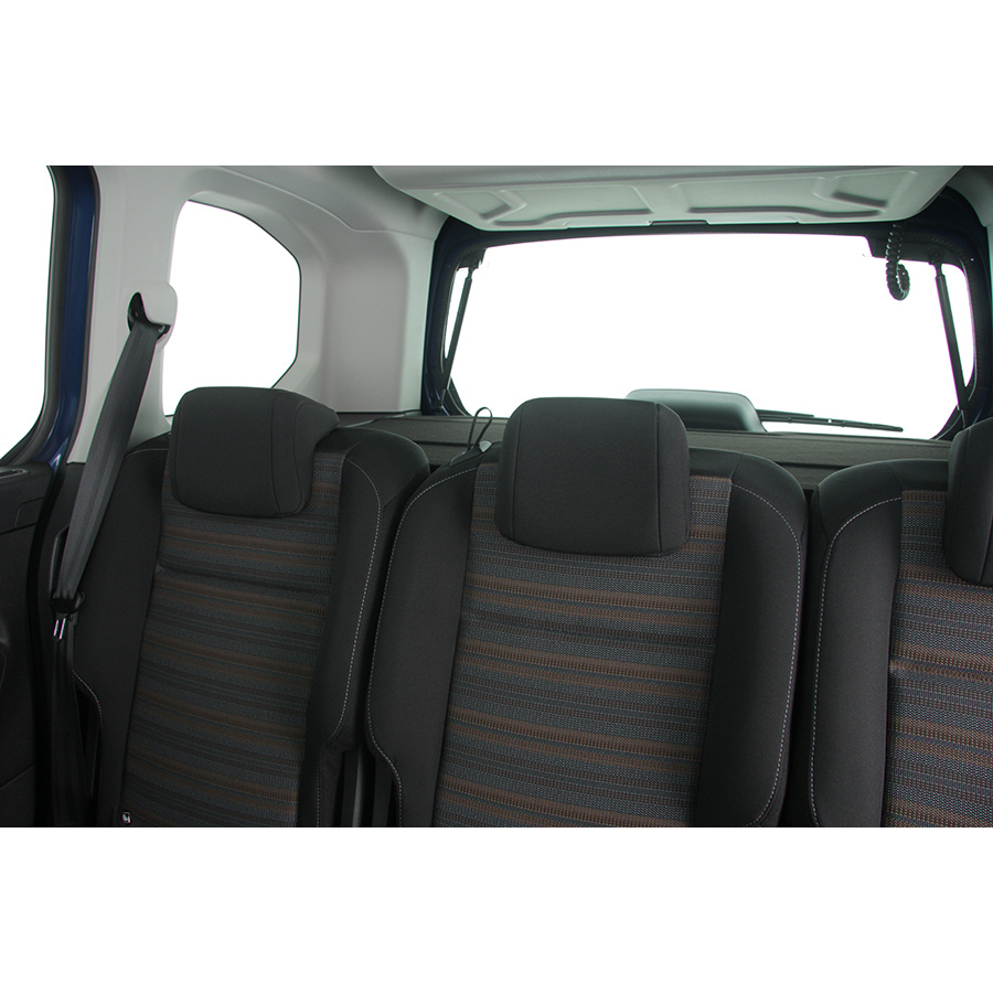 Opel Combo Life 1.2 110 ch Start/Stop (L1H1)