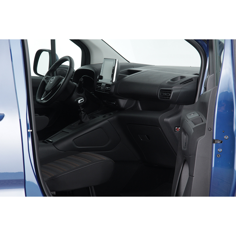 Opel Combo Life 1.2 110 ch Start/Stop (L1H1)