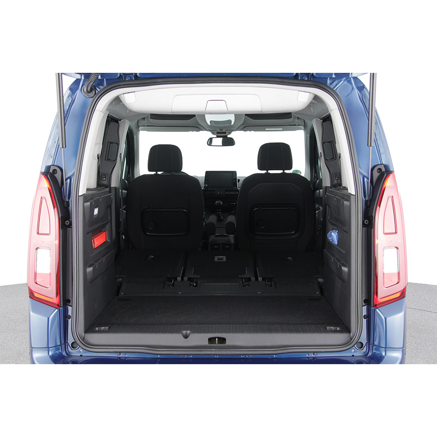 Opel Combo Life 1.2 110 ch Start/Stop (L1H1)