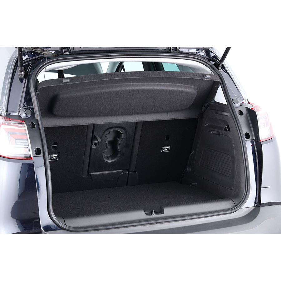 Opel Crossland X 1.2 Turbo 130 ch Ultimate (Euro6 d)