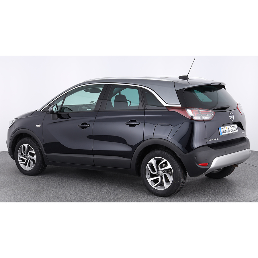 Opel Crossland X 1.2 Turbo 130 ch Ultimate (Euro6 d)