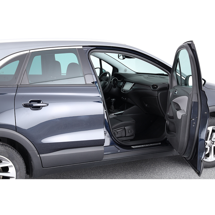 Opel Crossland X 1.2 Turbo 130 ch Ultimate (Euro6 d)
