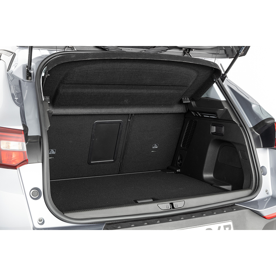 Opel Grandland 1.2 Turbo 130 ch
