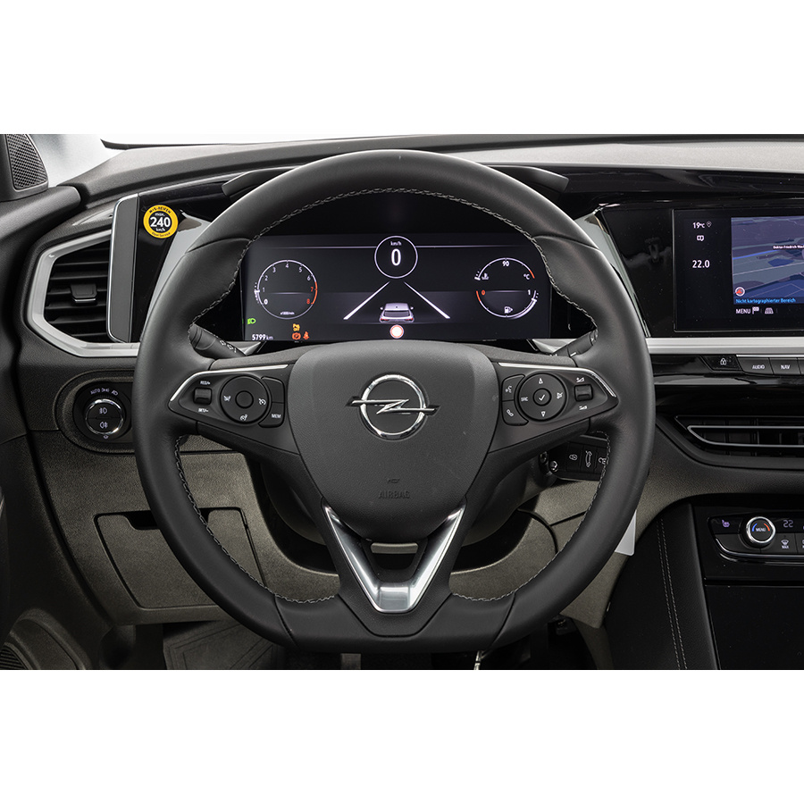 Opel Grandland 1.2 Turbo 130 ch