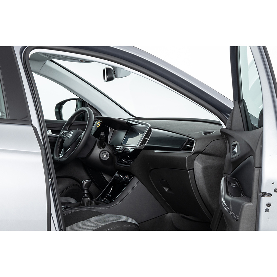 Opel Grandland 1.2 Turbo 130 ch