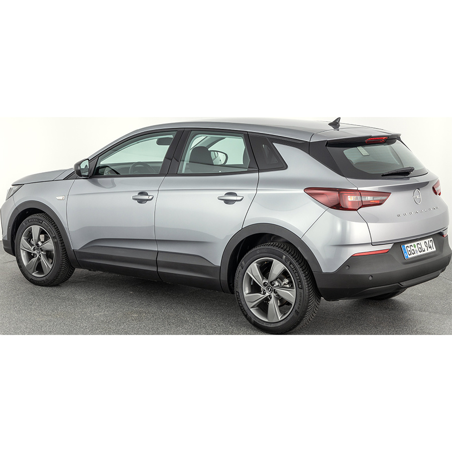 Opel Grandland 1.2 Turbo 130 ch