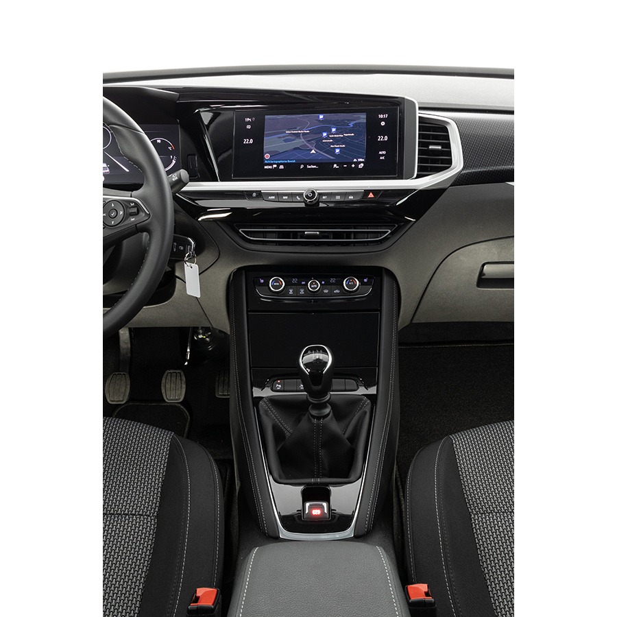 Opel Grandland 1.2 Turbo 130 ch