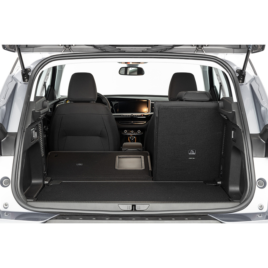 Opel Grandland 1.2 Turbo 130 ch