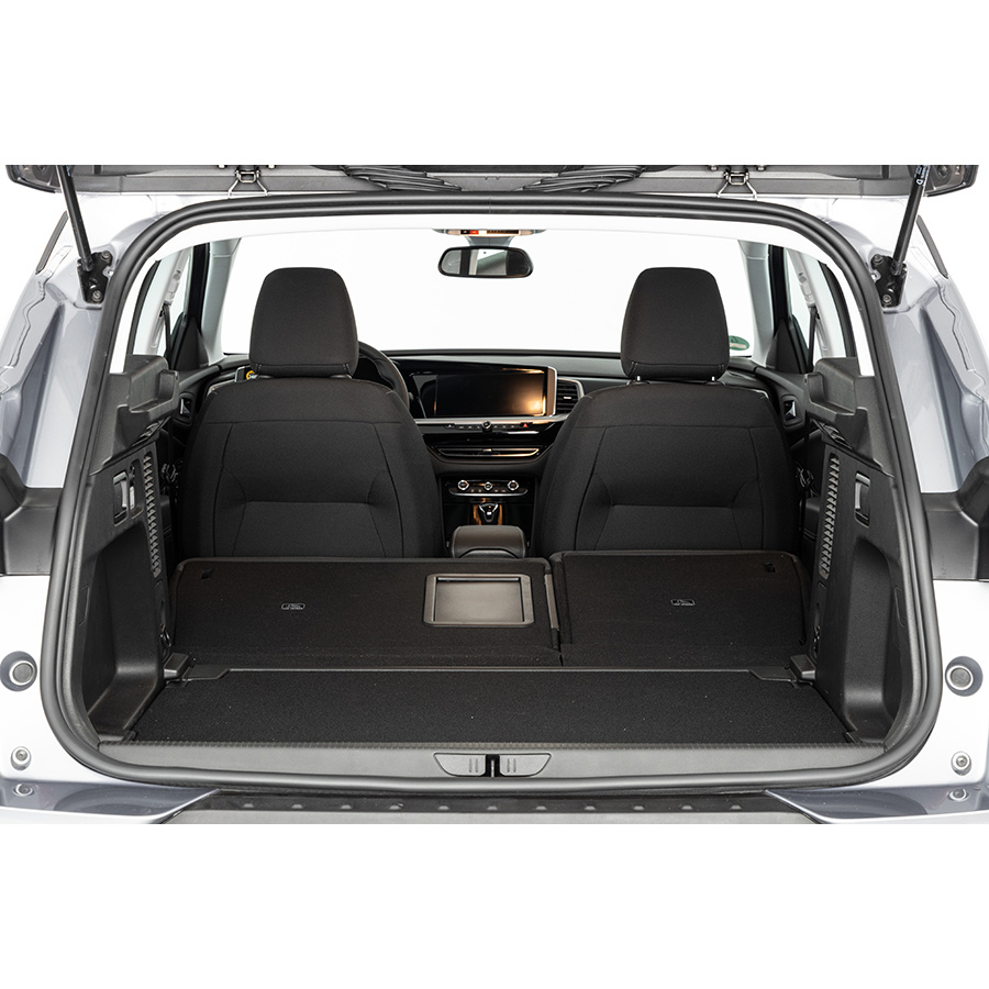 Opel Grandland 1.2 Turbo 130 ch