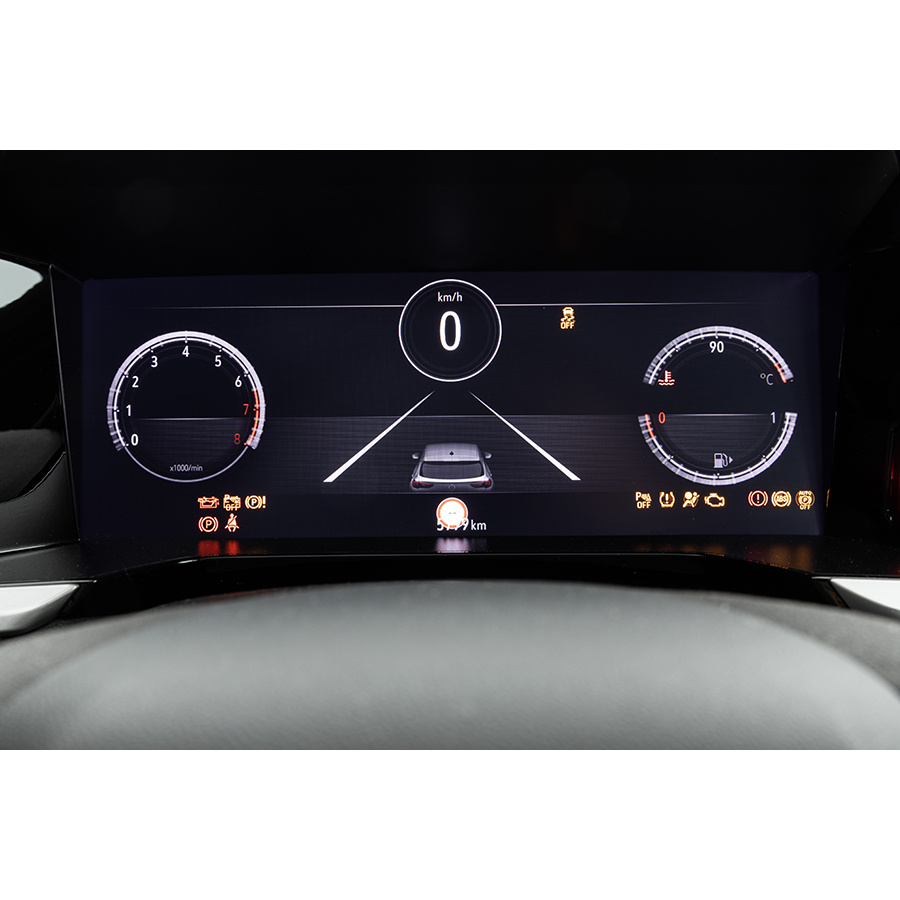 Opel Grandland 1.2 Turbo 130 ch
