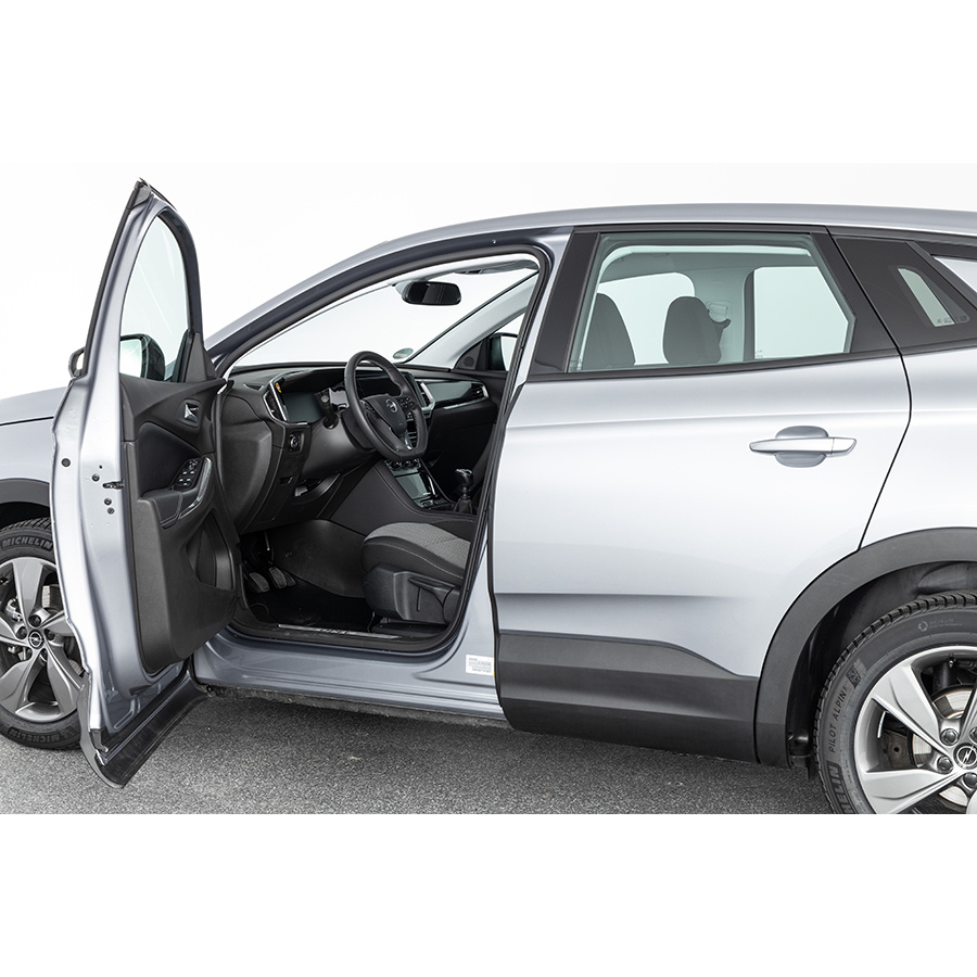 Opel Grandland 1.2 Turbo 130 ch