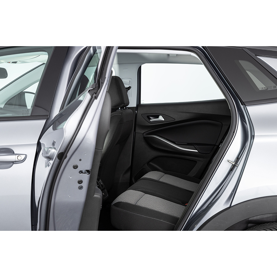 Opel Grandland 1.2 Turbo 130 ch