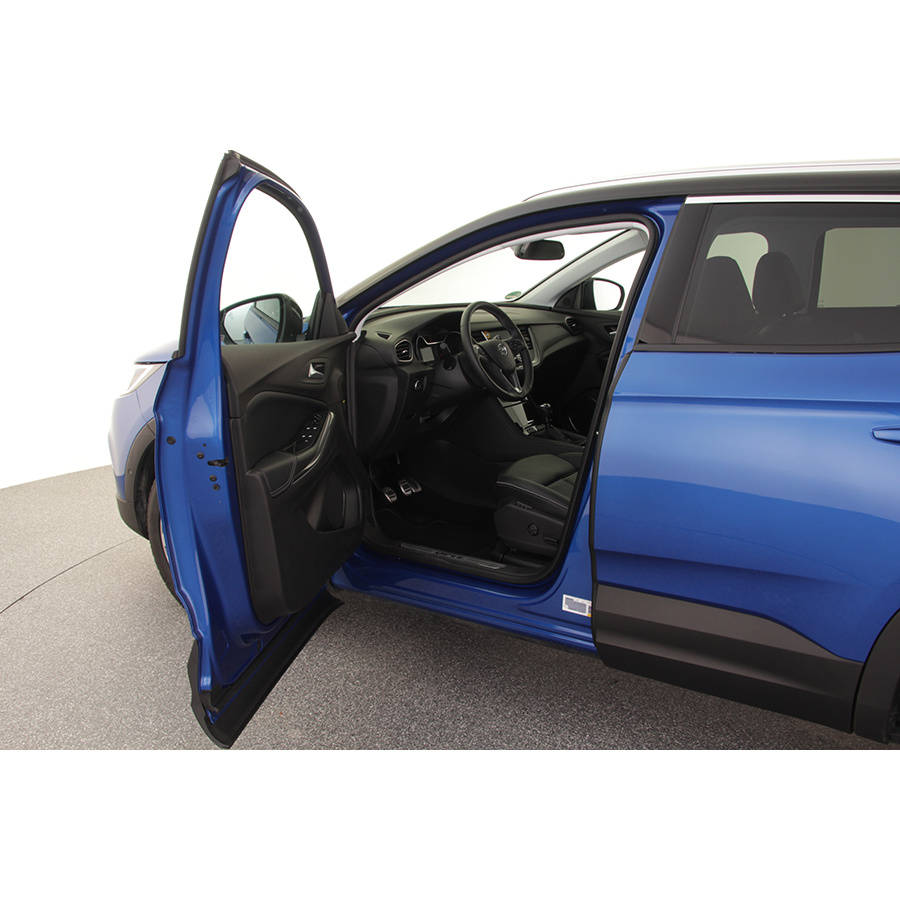 Opel Grandland X 1.2 Turbo 130 ch