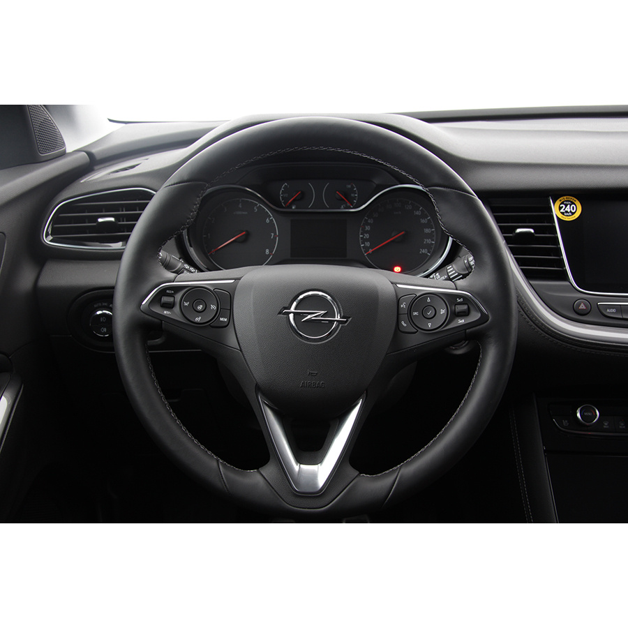 Opel Grandland X 1.2 Turbo 130 ch
