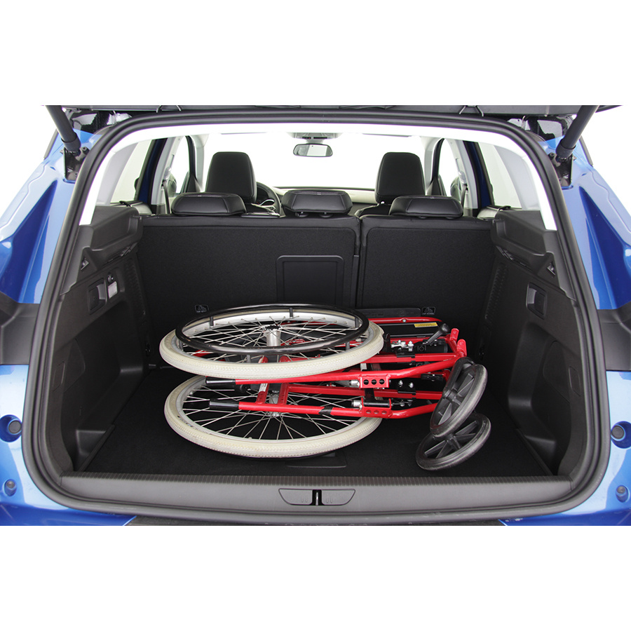 Opel Grandland X 1.2 Turbo 130 ch