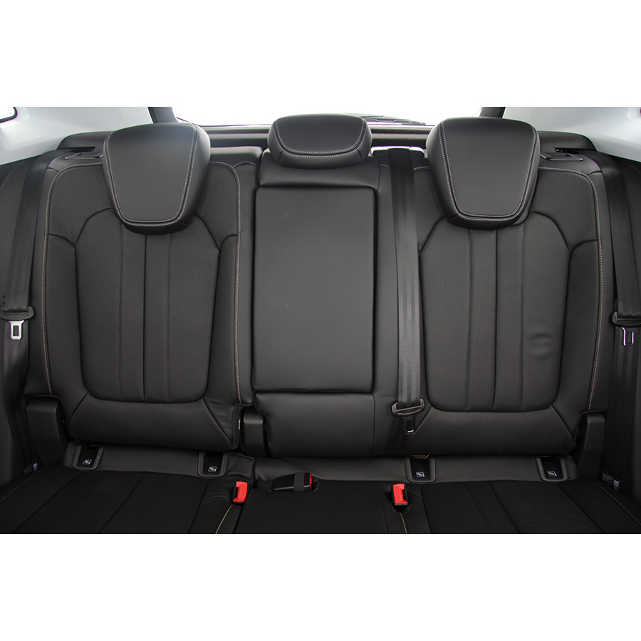 Opel Grandland X 1.2 Turbo 130 ch