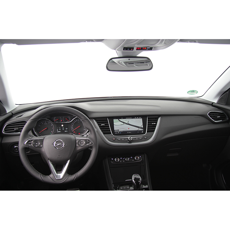 Opel Grandland X 1.2 Turbo 130 ch