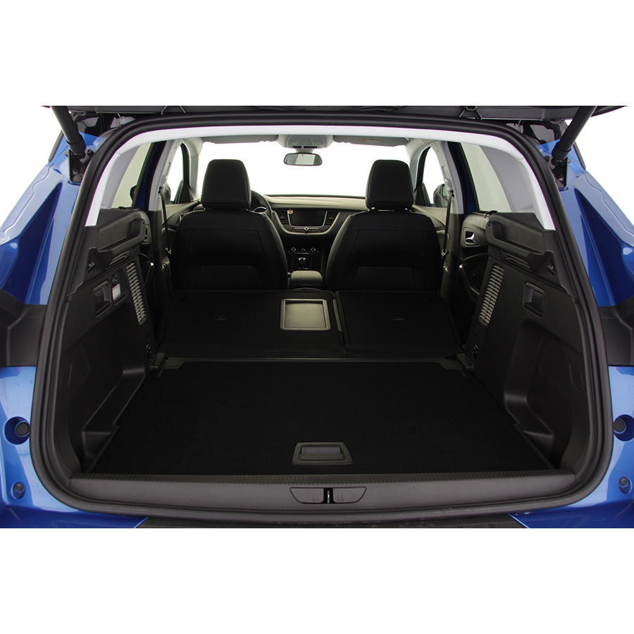Opel Grandland X 1.2 Turbo 130 ch