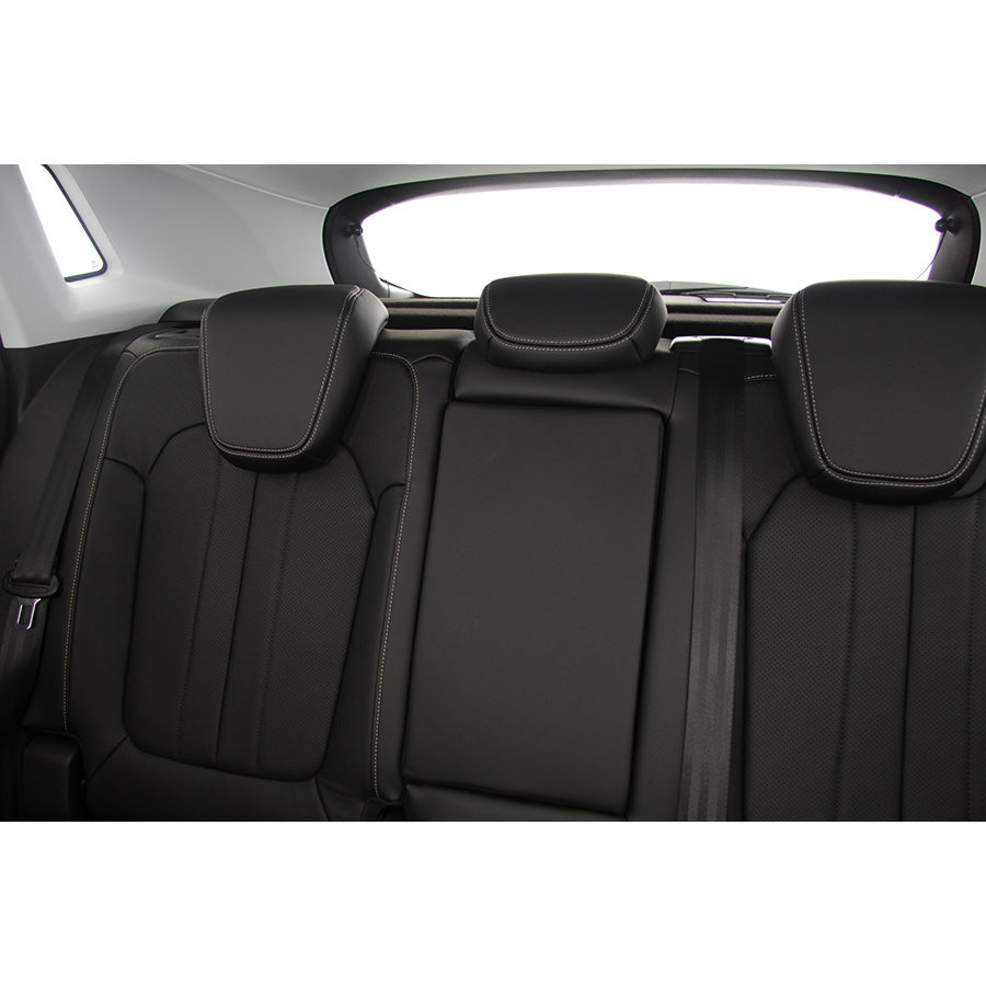 Opel Grandland X 1.2 Turbo 130 ch