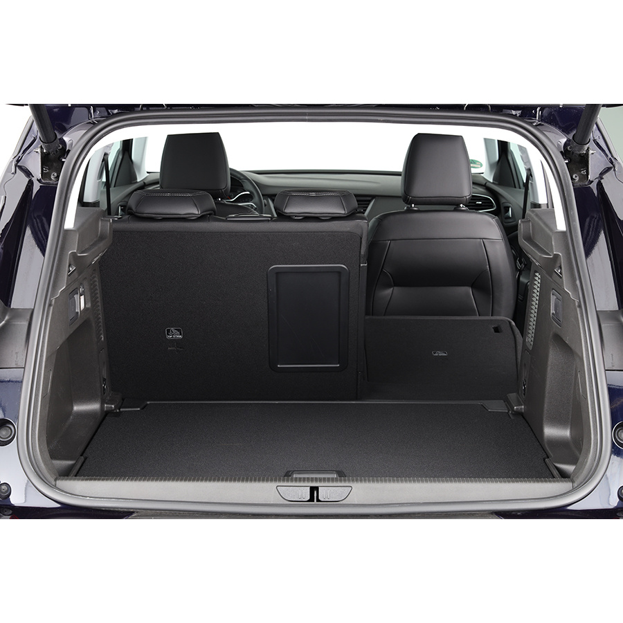 Opel Grandland X 1.5 Diesel 130 ch BVA6