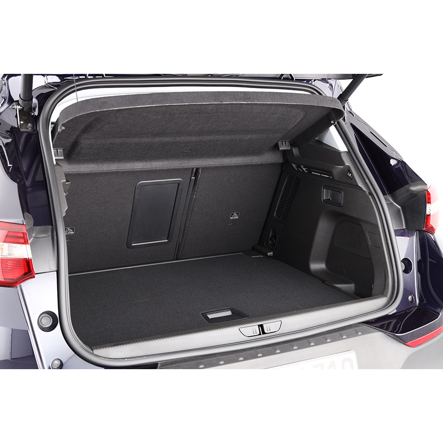 Opel Grandland X 1.5 Diesel 130 ch BVA6