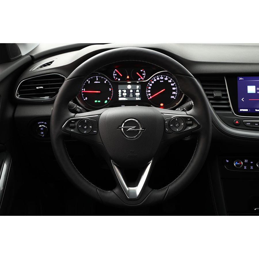 Opel Grandland X 1.5 Diesel 130 ch BVA6