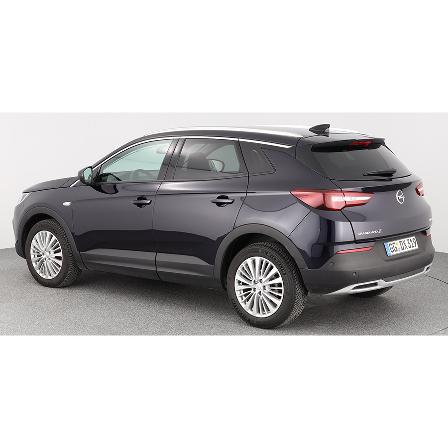Opel Grandland X 1.5 Diesel 130 ch BVA6