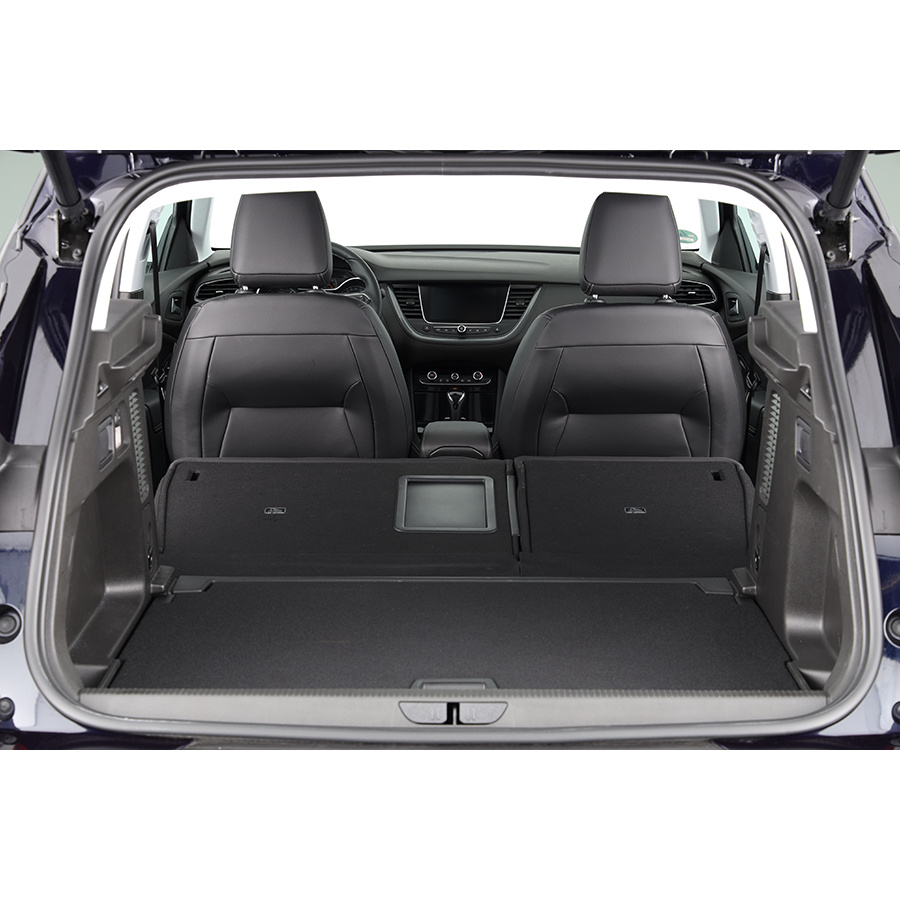 Opel Grandland X 1.5 Diesel 130 ch BVA6