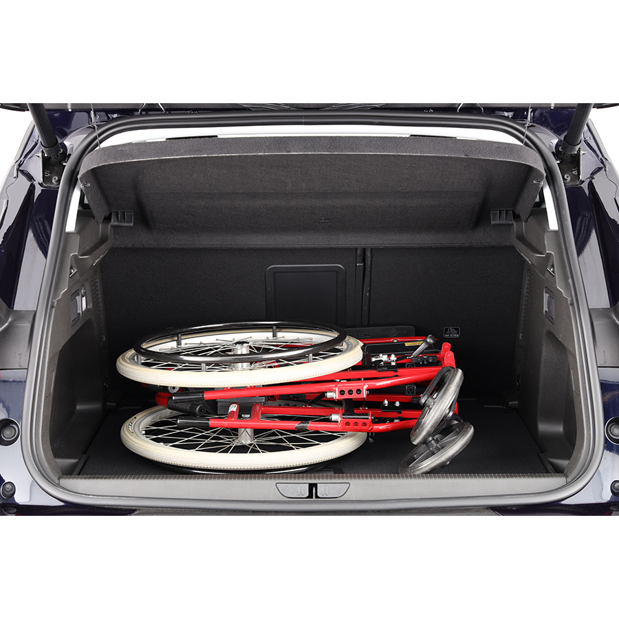 Opel Grandland X 1.5 Diesel 130 ch BVA6